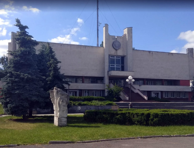 У луцькому РАЦСі хочуть добудувати ще один поверх