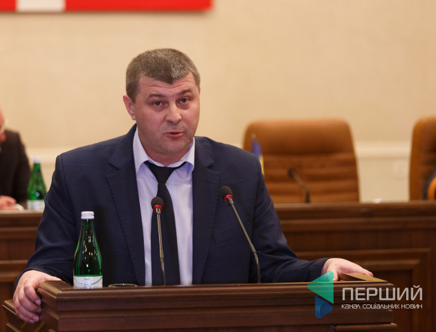 Максима Киричука призначили прокурором Київської області