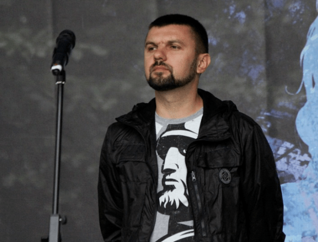 З песимізмом дивлюся на вибори 2019-го, – волинський нардеп. ВІДЕО