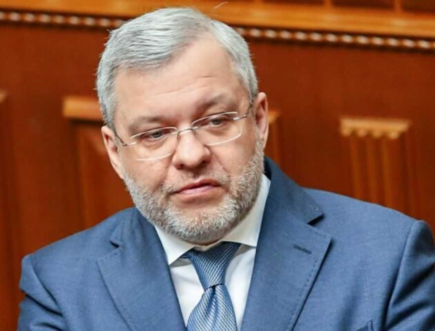 Окрім реакторів, є ще відпрацьоване ядерне паливо, - міністр