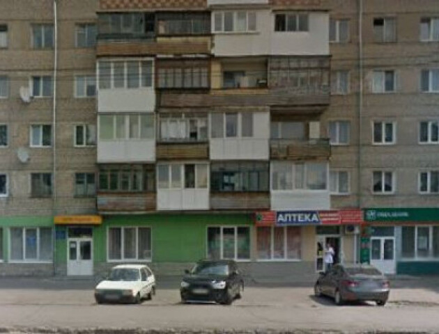 У Луцьку шукають приміщення щонайменше під три амбулаторії