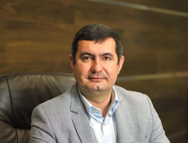 Григорій Недопад став головою опікунської ради Волинського фтизіопульмонологічного центру