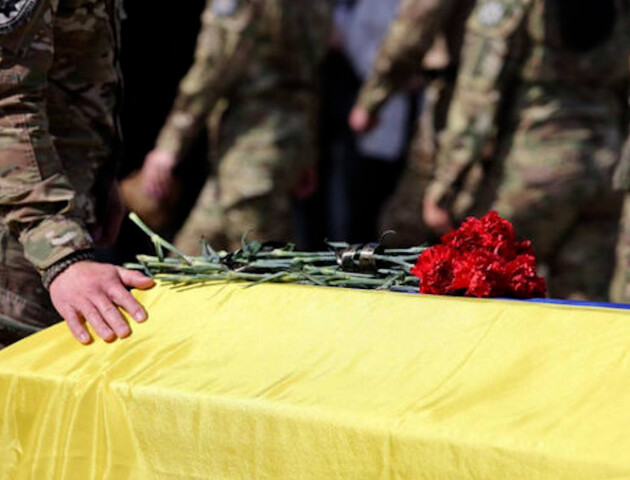 Волинь втратила ще трьох захисників