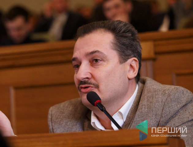 Історія дня на Першому: кого вітати 8 листопада