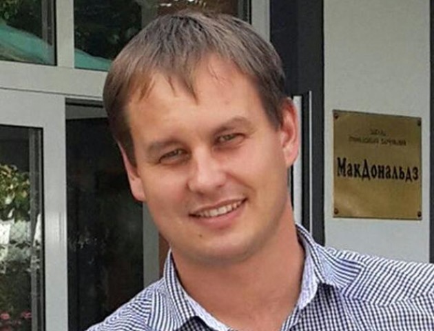 Колишній суддя з Волині, який п’яним скоїв аварію, хоче бути в антикорупційному судді