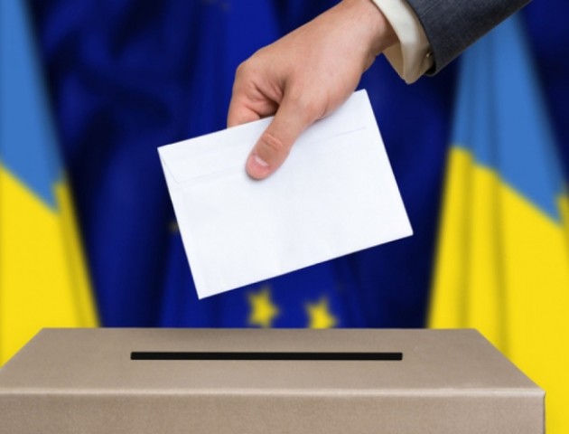 Дев’ять новоутворених ОТГ на Волині - на порозі виборів