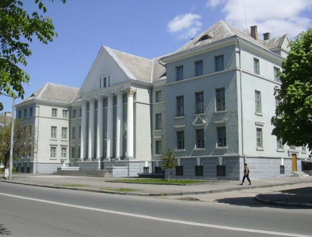 Вибирають нового директора Волинського краєзнавчого музею