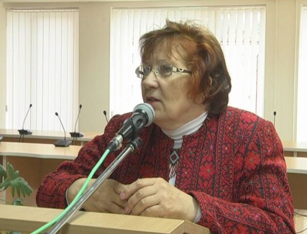 Які книги на Волині видадуть за гроші обласного бюджету