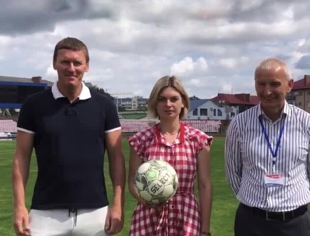 У Луцьку збирають мільйон на дрони для ЗСУ