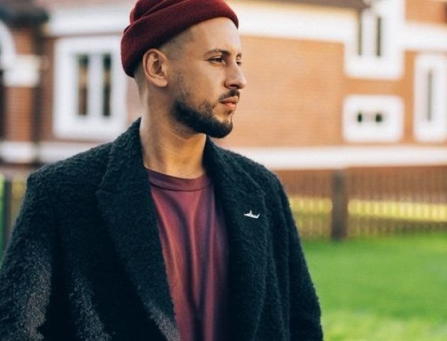 Монатик розповів, як збирається провести новорічно-різдвяні свята
