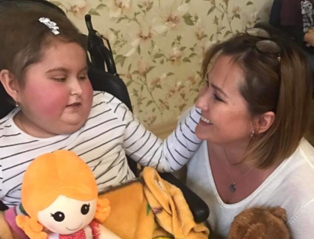 «Це була дуже добра, щира і весела дитина», - волонтерка про Настю Абрамчук