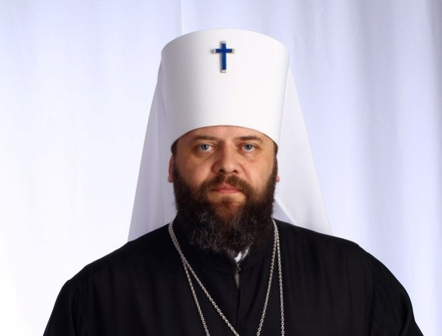 Відеонагляд і няня: владика Михаїл розповів, якою буде дитяча церква у Луцьку