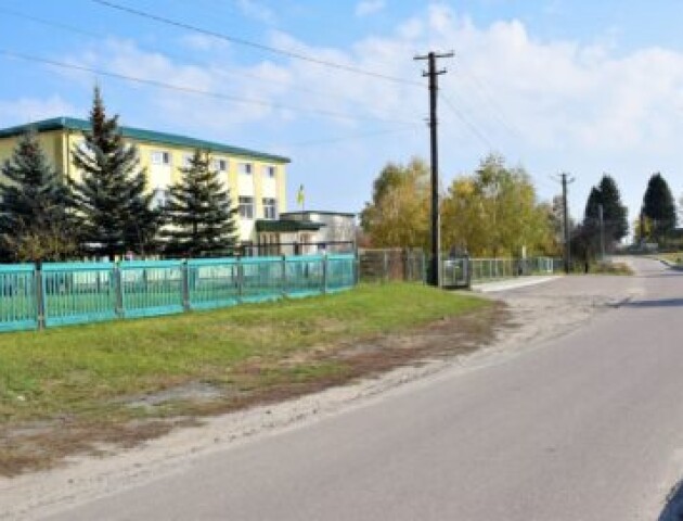 Селу на Волині планують повернути історичну назву