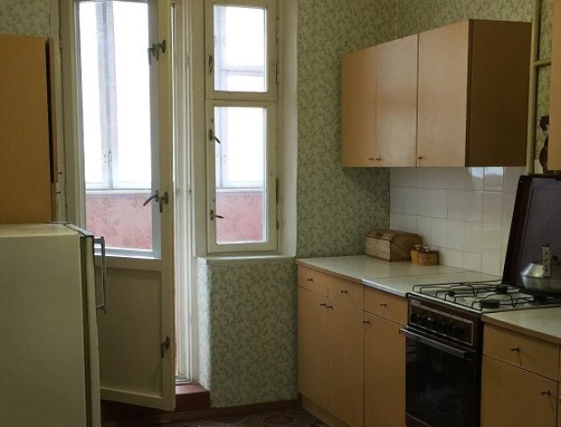Ми самі в шоці! 3-кімнатна квартира - 25 000у.о.