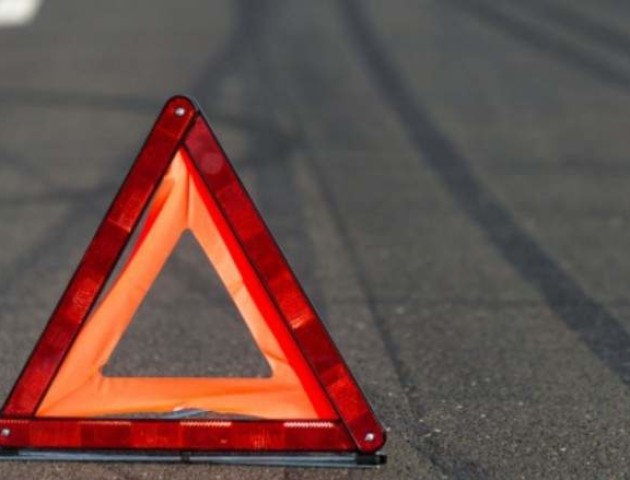 За фактом аварії, в якій постраждала дитина, в поліції завели «кримінал»