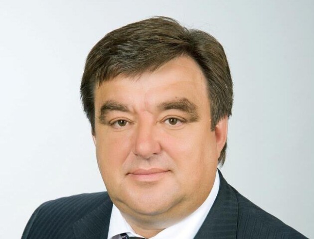 Помер екснардеп з Волині Петро Кравчук