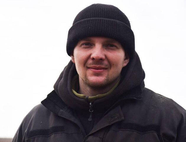 І «Леопардам», і «Леклеркам» дамо раду. Наші хлопці схоплюють на льоту, – військовий 14-ї бригади