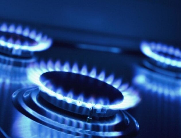 На Волині послуги з розподілу природного газу тепер здійснює новий оператор