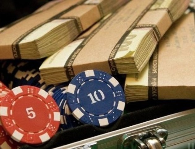 Як розвиваються інтернет-казино в Україні, попри заборону