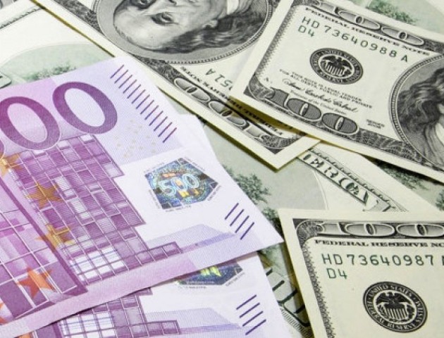 Курс валют на 3 січня