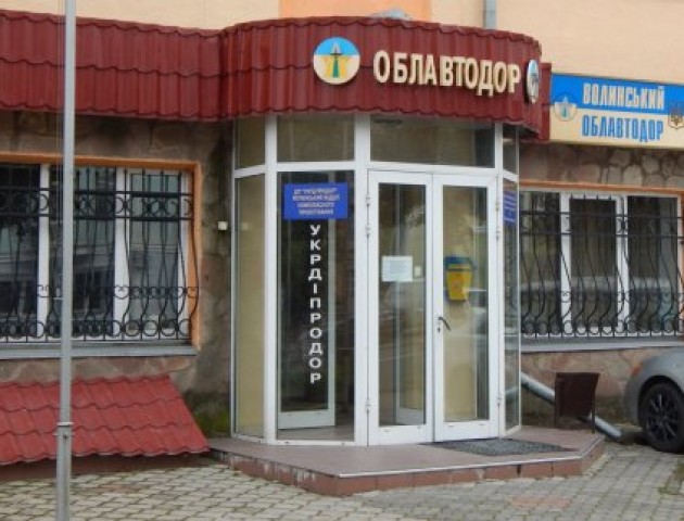 Екс-керівника ДП «Волинський облавтодор» підозрюють у мільйонних махінаціях