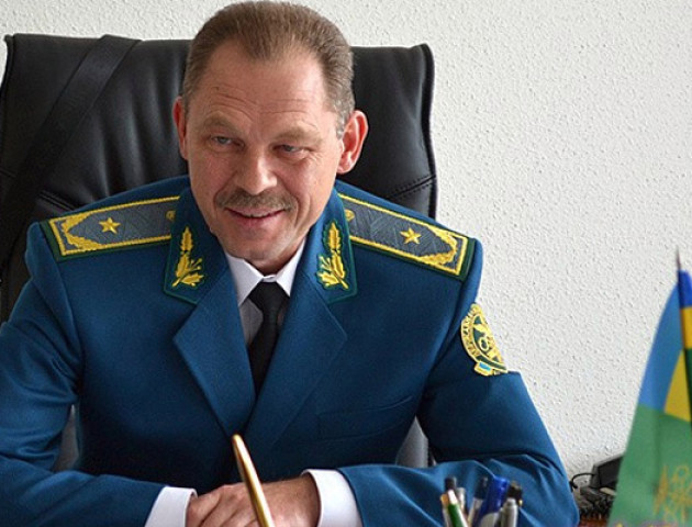 В Миколаєві вбили екс-начальника митниці