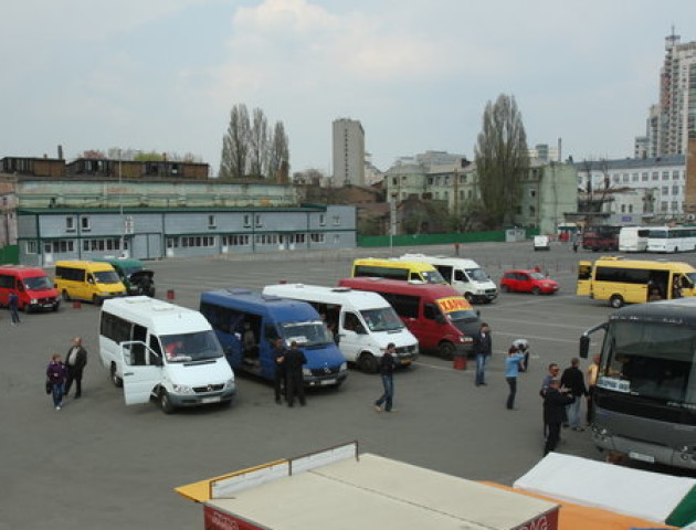 Запрацював онлайн-сервіс із перевірки безпечності та легальності автоперевізників. ВІДЕО