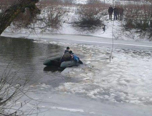 Тіло знаходилося у воді тривалий час: подробиці загибелі школяра у Рожищі. ВІДЕО