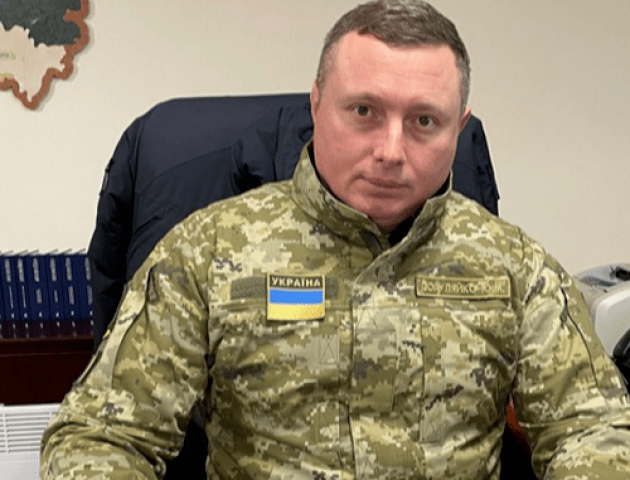 На Волині вночі знищили безпілотники «шахед», – Погуляйко 