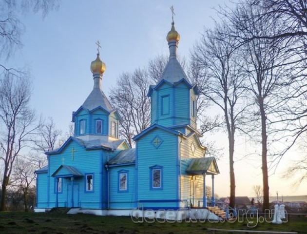 На Волині ще одна парафія УПЦ МП перейшла до нової церкви