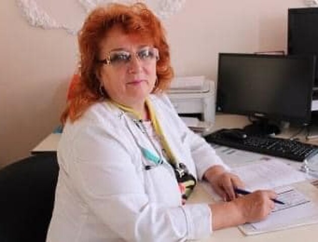 У Ковелі померла лікарка, яка хворіла на коронавірус