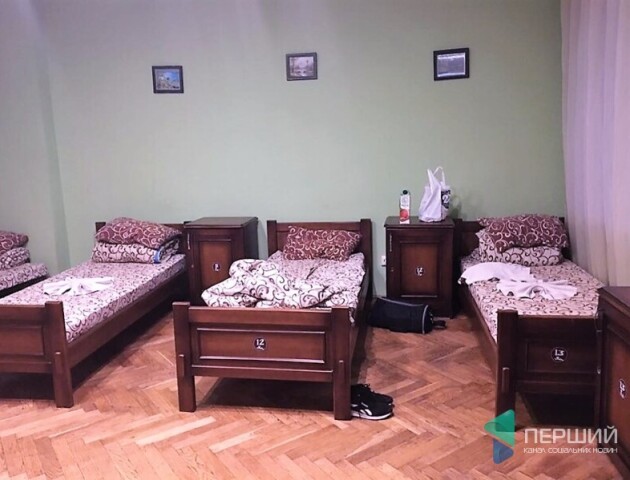 Чи класно у луцьких хостелах? Підсумки  нашої «ревізії»