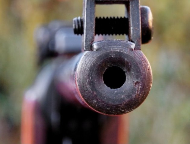 На Волині школярка вистрелила в голову меншій сестрі: повідомили подробиці