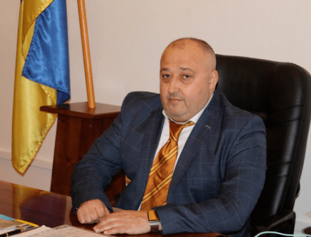 Погодили нового голову Луцької  райдержадміністрації