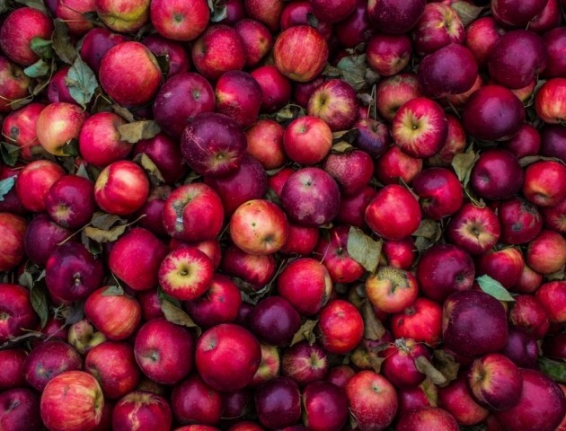 Боротьба з осінньою депресією: топ-5 продуктів, які допоможуть покращити настрій