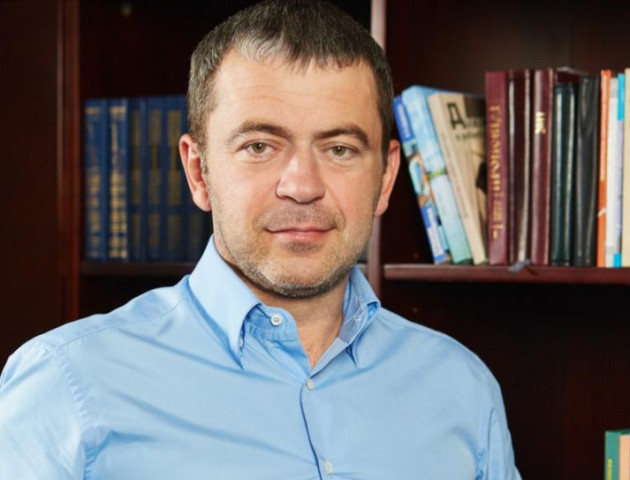 Антимонопольний комітет оштрафував нардепа з Волині Сергія Мартиняка