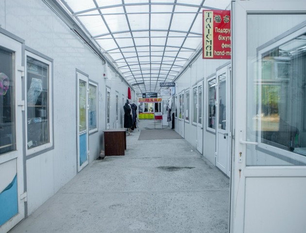 Підприємці проти жителів: у Луцьку виник конфлікт через спробу облаштувати ринок