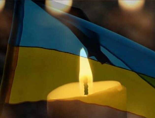 Війна забрала життя ще одного воїна з Волині