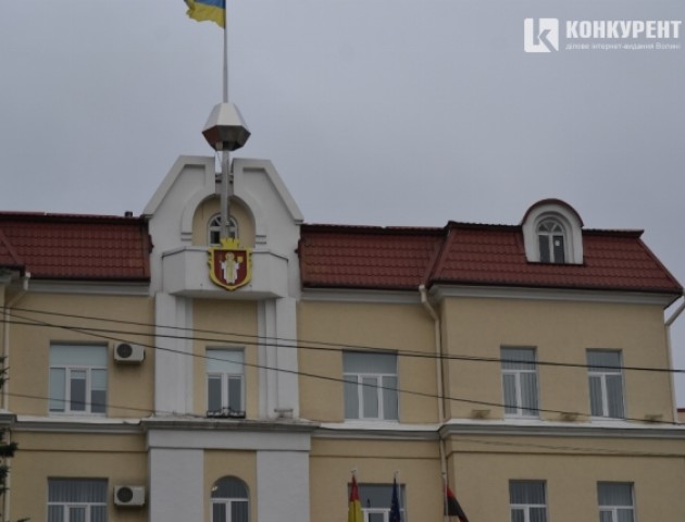 При Луцькраді діятиме молодіжна рада. ВІДЕО