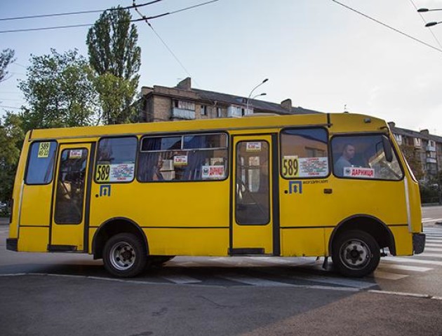 У луцьких маршрутках може зрости вартість проїзду, - відповідь мерії