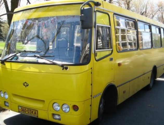 Луцькі перевізники погрожують припинити роботу, якщо не піднімуть плату за проїзд