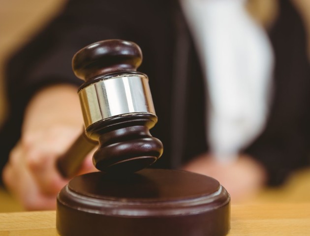 На Волині призначили чотирьох суддів