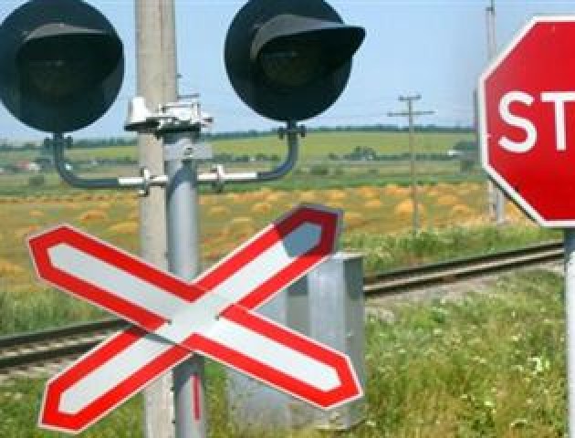 У Ковелі перекриють рух автотранспорту через залізничний переїзд