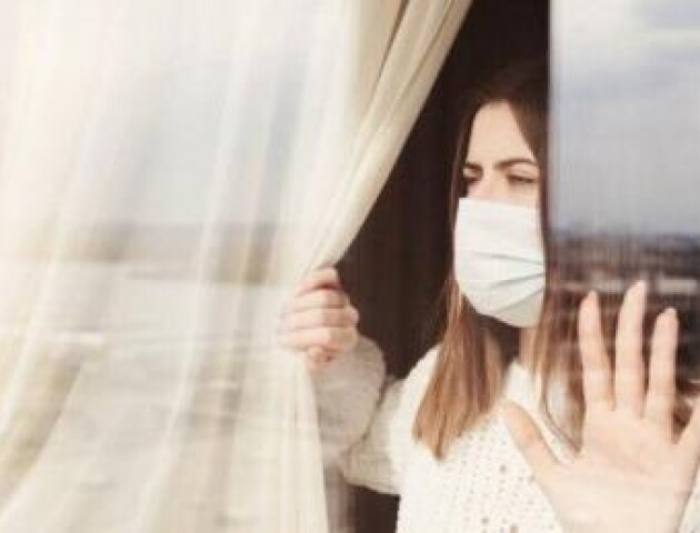 В Україні – майже 3,5 тисячі нових хворих на COVID-19. Понад 7,5 тисячі людей одужало за добу