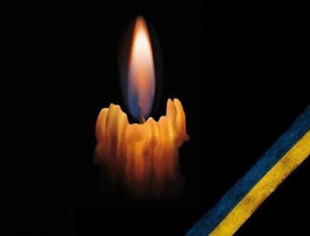 На війні загинув ковельчанин Леонід Килиба