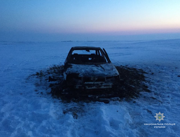 На Волині зловили банду грабіжників. ВІДЕО
