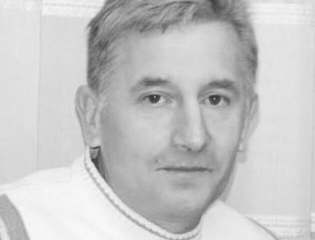 За незалежність України загинув волинянин Сергій Радіоза