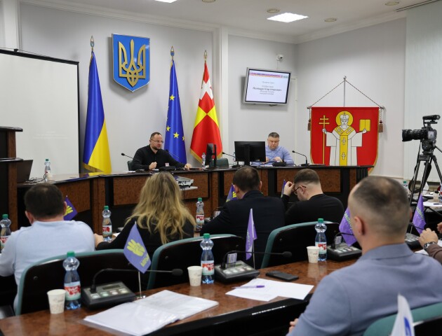 Луцьк готовий до можливого блекауту, – мер Поліщук