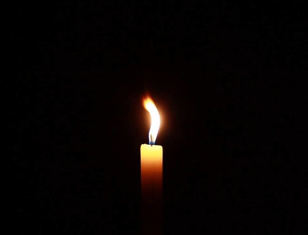 Пішов з життя відомий волинський музикант