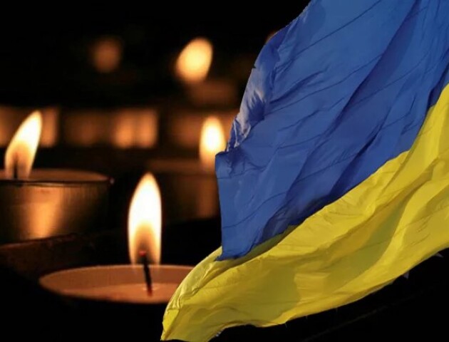 У Луцьку прощатимуться із загиблим Героєм Анатолієм Петруком